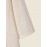 Women Plain Notched Neck Casual 3/4 Sleeve Blouse